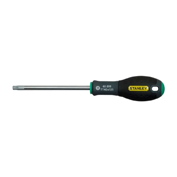 Atsuktuvas Stanley Torx TX20 x 100 mm