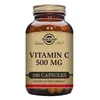 Solgar Vitamin C 500mg 100 Capsules