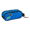 Pussukka Hot Wheels Let's race Sininen Musta 21 x 8 x 6 cm