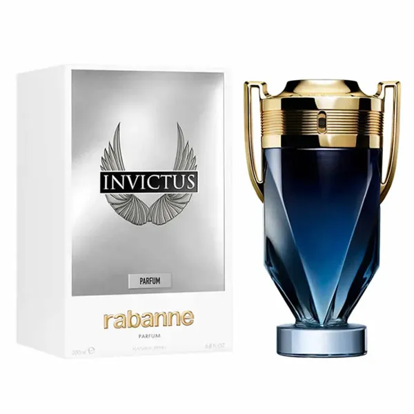 Paco Rabanne Invictus Parfum Spray 200ml