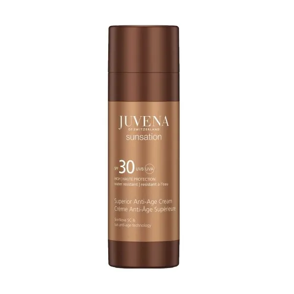 Juvena Sunsation Superior Anti Age Cream  Spf30 30ml 