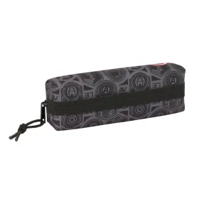 Holdall The Avengers Vendetta Black 22 x 4 x 7 cm
