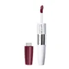 Maybelline Superstar 24 2-Step Liquid Lispstick Makeup 260 Wildberry