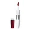 Maybelline Superstar 24 2-Step Liquid Lispstick Makeup 510 Red Passion