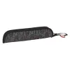 Recorder bag The Avengers Vendetta Black 37 x 8 x 2 cm