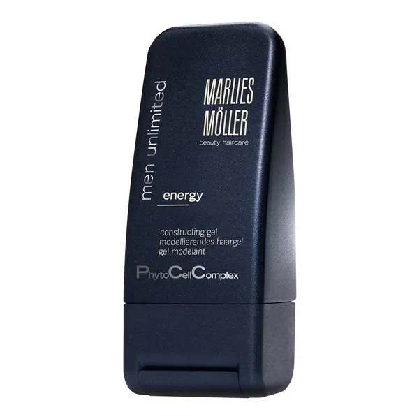 Marlies Moller Men Unlimited Constructing Gel 100ml