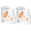 Lactacyd Intimate Washing Lotion 2x200ml