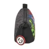 Krepšys The Avengers Vendetta Juoda 21 x 8 x 7 cm