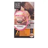 Llongueras Color Advance Coffee Salon Collection Hair Colour 7.3 Medium Golden Blond