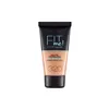 Maybelline Fit Me Matte Poreless Foundation 320 Natural