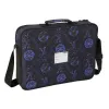 Skolas soma Spider-Man Attack Melns 38 x 28 x 6 cm