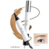 Brow Plume Perfection Eyebrow Dye And Mascara Gold Bronze