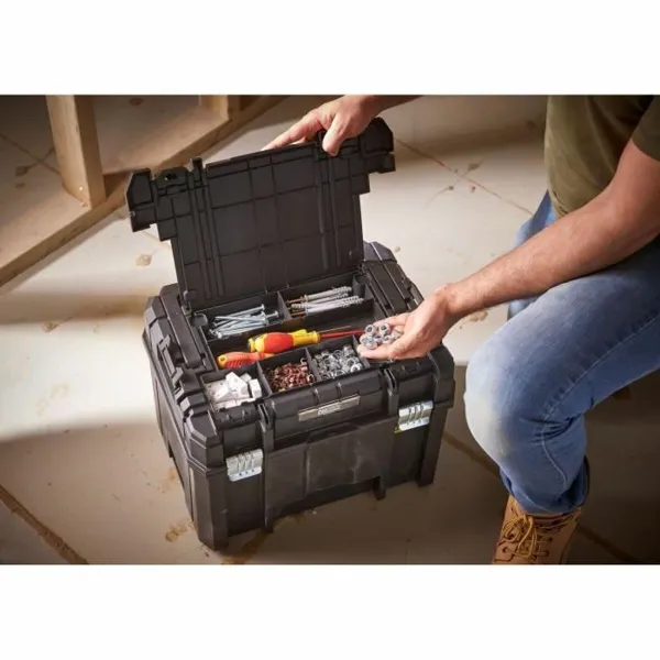 Toolbox Stanley