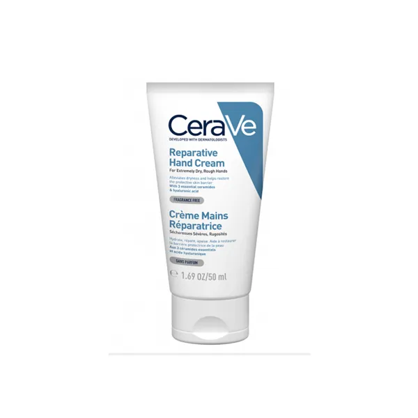 Cerave Reparative Hand Cream 50ml