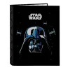 Gredzenveida stiprinājums Star Wars Rebellion Melns A4 26.5 x 33 x 4 cm