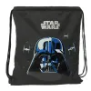 Kuprinė su virvutėmis Star Wars Rebellion Juoda 35 x 40 x 1 cm