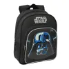 Skolas soma Star Wars Rebellion Melns 27 x 33 x 10 cm