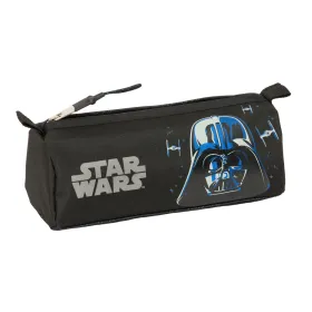 Несессер Star Wars Rebellion Чёрный 21 x 8 x 7 cm