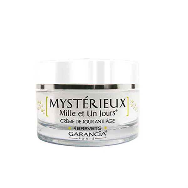 Garancia Mysterieux Jeux Mille Et Un Jours Day Cream 30ml