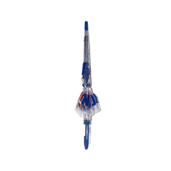 Skėtis Sonic City Mėlyna Ø 76 cm