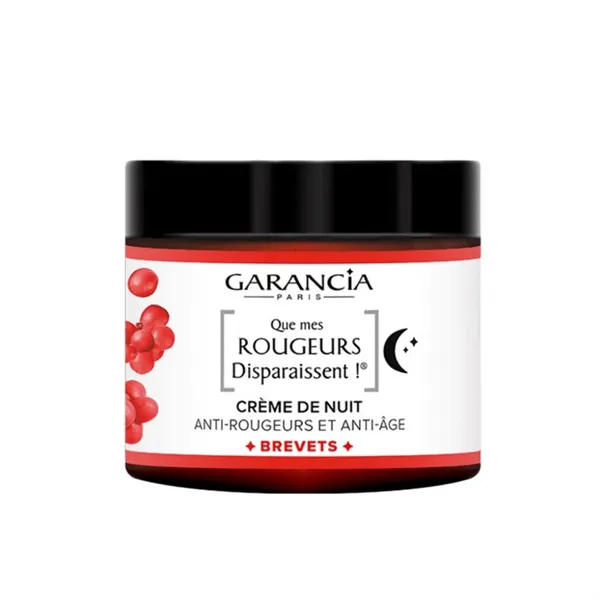 Garancia Que Mes Rougeurs Night Cream 50ml