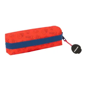 Holdall Safta Trick Red Dark blue 22 x 4 x 7 cm