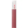 Maybelline Superstay 24 Matte Ink Lipstick 140 Soloist 5ml