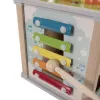 Puidust õppekuubik - Kruzzel sorteerija 22566