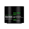 Syoss Max Hold Wax 150ml