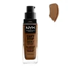 Nyx Can´t Stop Won´t Stop Full Coverage Foundation Sienna 30ml