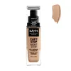 Nyx Can´t Stop Won´t Stop Full Coverage Foundation Medium Olive 30ml