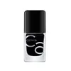 Catrice Iconails Gel Lacquer 20 Black To The Routes  10.5ml