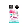 Llongueras Optima Hair Colour 4 Brown