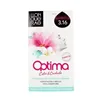 Llongueras Optima Hair Colour 3.16 Violin