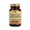 Solgar Chelated Magnesium 100 Tablets