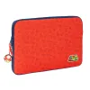 Школьный рюкзак Super Mario Trick Красный Темно-синий 39,5 x 27,5 x 3,5 cm
