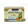 Ynsadiet Jabon Natural Arcilla 100g