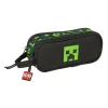 Ceļasoma Minecraft Tnt Daudzkrāsains 21 x 8 x 6 cm