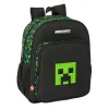 Школьный рюкзак Minecraft Tnt Разноцветный 32 x 38 x 12 cm