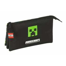 Pussukka Minecraft Tnt Monivärinen 22 x 12 x 3 cm