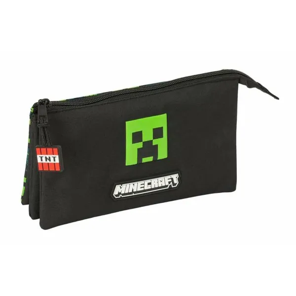 Pussukka Minecraft Tnt Monivärinen 22 x 12 x 3 cm