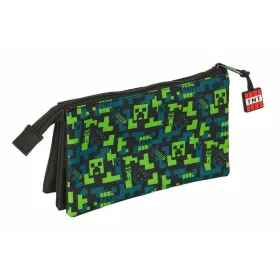 Pussukka Minecraft Tnt Monivärinen 22 x 12 x 3 cm
