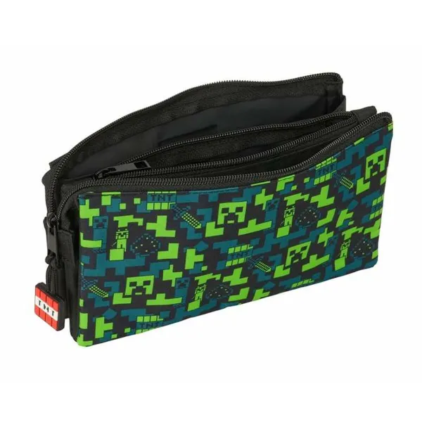 Pussukka Minecraft Tnt Monivärinen 22 x 12 x 3 cm