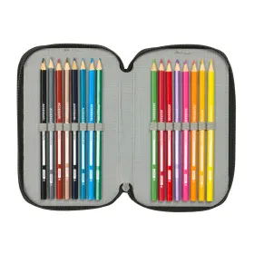 Įrankių dėžė Dewalt DWST83345-1 44 x 16,2 x 33,3 cm