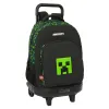 Школьный рюкзак Minecraft Tnt Разноцветный 33 x 45 x 22 cm
