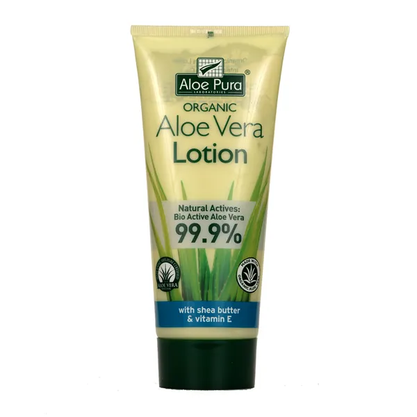 Madal Bal Locion Corporal Aloe Vera 200ml