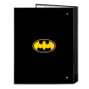 Rengaskansio Batman Game over Musta A4 26.5 x 33 x 4 cm
