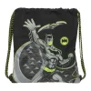 Narureppu Batman Game over Musta 35 x 40 x 1 cm