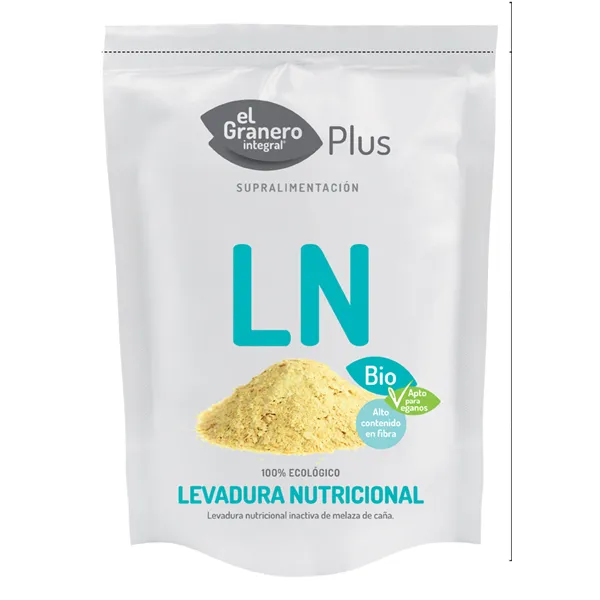 Granero Levadura Nutricional Ln Bio 150g