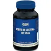 Gsn Aceite Lecitina 1200 Mg 80 Per